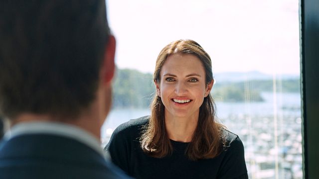 Visma rapporterer kraftig vekst og utvider til to nye land