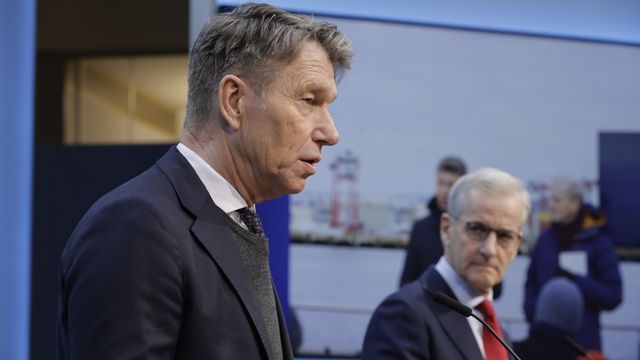 NVE med nye prisanslag for flytende havvind – blir tre ganger dyrere enn vannkraft