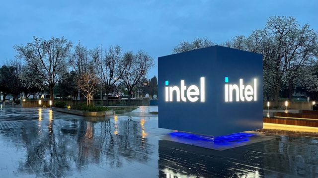 Intel sier opp 25.000 ansatte og dropper fabrikk i Europa