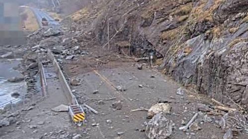 Illustrasjon av Tredje ras på nøyaktig samme sted