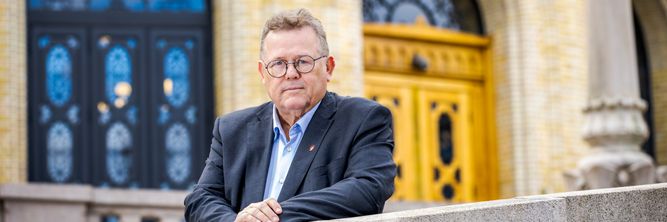 Illustrasjon av Slår Forsvarsbygg-alarm: – Kjempebekymret