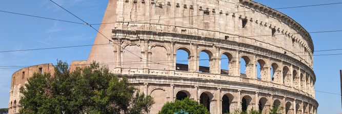 Illustrasjon av Noen materialer varer i tusenvis av år. Hva skjer i selvhelende materialer?