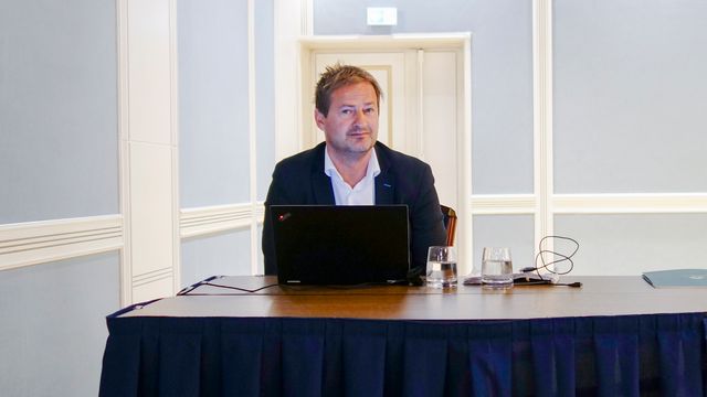 Subsea-oppfinner skal i retten for femte gang