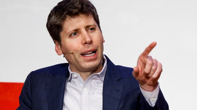 Open AIs nyeste KI-modell er kraftig forbedret på ett område