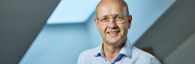 Illustrasjon av – Det finnes nesten ingen med teknologi-kompetanse der beslutninger tas