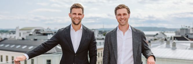 Illustrasjon av Salesforce-konsulenter satser i Norge