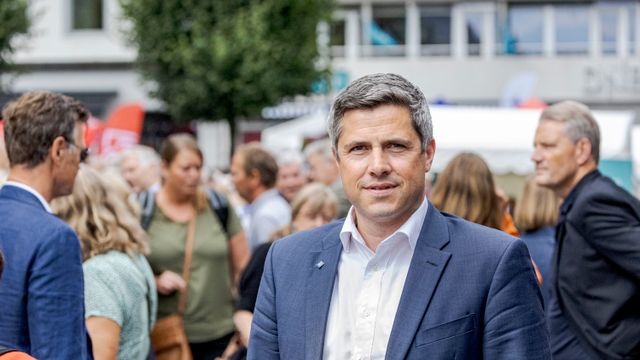 Grønt hydrogen lagt på is: Slik vil Yara kutte utslipp nå