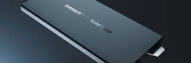 Illustrasjon av Mystikken brer seg rundt finsk solid-state-sensasjon