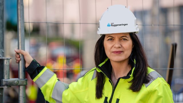 Byggenæringen: De 50 største konkursene i 2025 