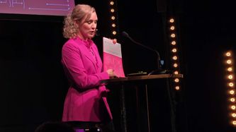 Illustrasjon av «Et tydelig signal om hva som bør prioriteres»