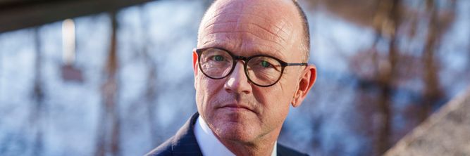 Illustrasjon av Næringslivet tordner mot Statnett-stopp i Nord-Norge