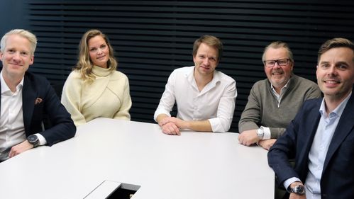 Illustrasjon av Vinner milliardavtale tross konsulentkutt