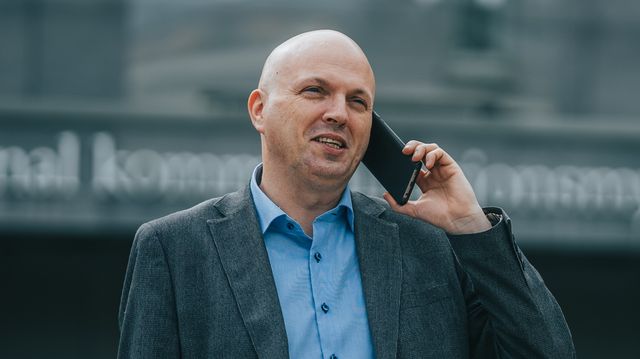 Verden har endret seg: Nkom lager nye risikoanalyser for Nord-Norge