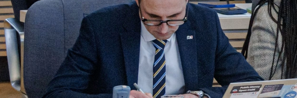 Illustrasjon av 44.000 ansatte i tysk delstat droppet Microsoft – slik har det gått