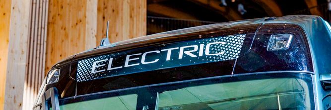 Illustrasjon av Datasentre dominerer den danske strøm-køen