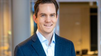 Illustrasjon av Fysisk kunstig intelligens kan bli vårt neste «Chat GPT-øyeblikk»