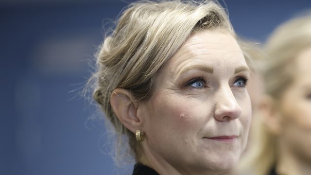 Tung i toppmøter om 2G-stenging