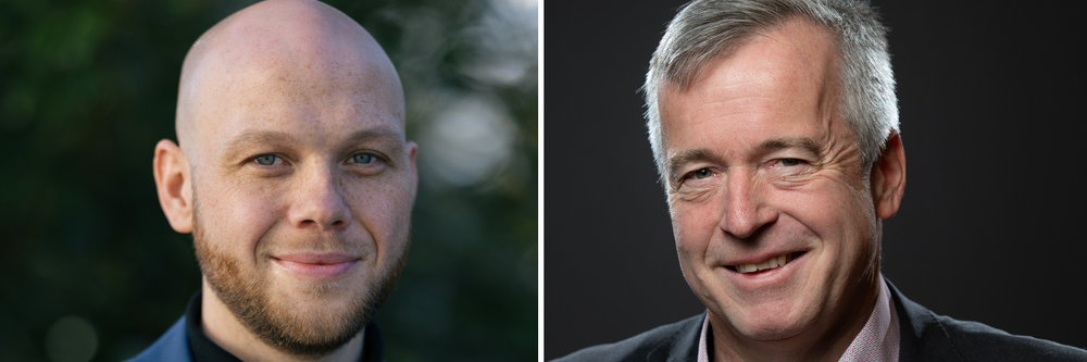 Illustrasjon av Tre nøkkelgrep for å lykkes med KI 