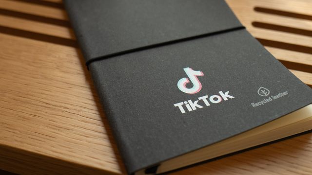 Tiktok-ere saksøker amerikanske myndigheter