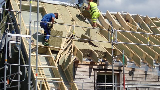 Energieffektivisering – en tapt mulighet i statsbudsjettet