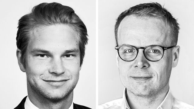 KI-strategi er ikke IT-strategi