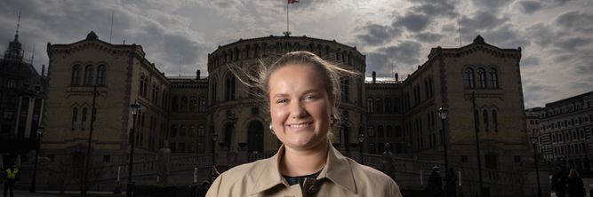 Illustrasjon av Vil ha mer solstrøm: – Det er lavthengende frukt 