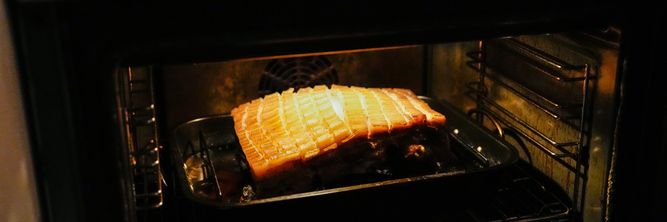 Illustrasjon av Kan termodynamikken redde julefreden?