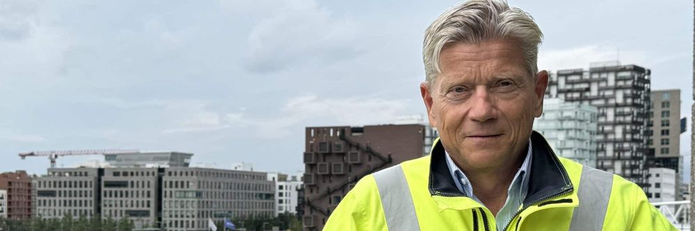 Illustrasjon av  – Hvis du gir meg mer penger i år, får jeg ikke gjort noe mer