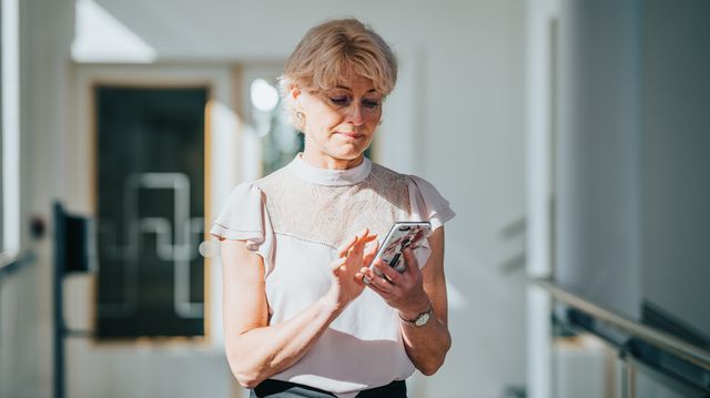 Nkom ber Telia og Lyse om å sikre nødanrop
