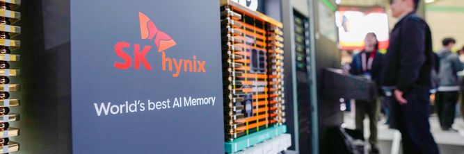 Illustrasjon av RAM-prisene kan bli kroken på døra for enkelte