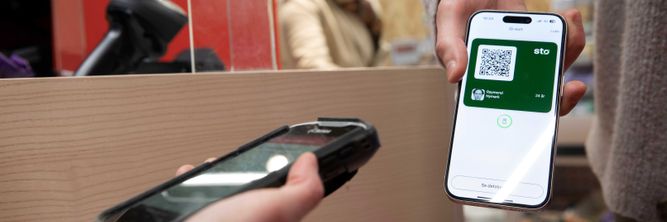 Illustrasjon av På disse butikkene kan du ikke bruke BankID som legitimasjon
