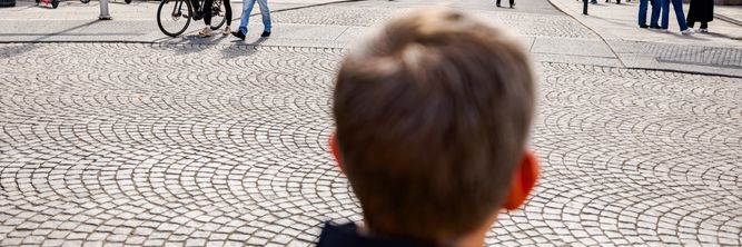 Illustrasjon av Advokater bør holde seg unna