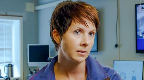 Illustrasjon av – Det er klart det blir kommentert på