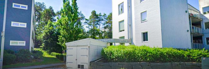 Illustrasjon av – Jeg synes det er merkelig