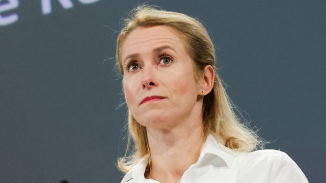 EU kutter import av russisk gass