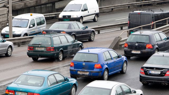 Stenger Ring 1 for biltrafikk og kollektivfelt for elbiler: – Kan bli et kø-kaos uten sidestykke