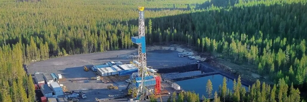 Illustrasjon av Her skal de smelte fjell fem km nedover – for å lage strøm