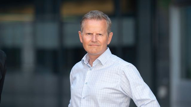 Norge trenger en god plan for nasjonal sky