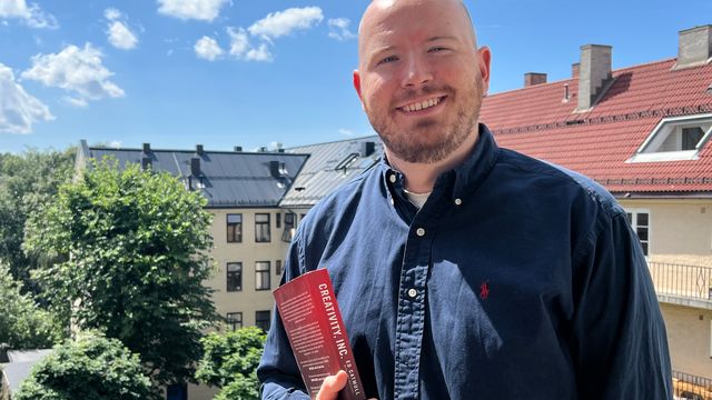 Boktips: Gi et middelmådig team en god idé – og se den falle i grus