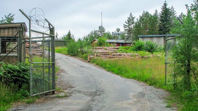 Google står bak gigantplaner i Østfold