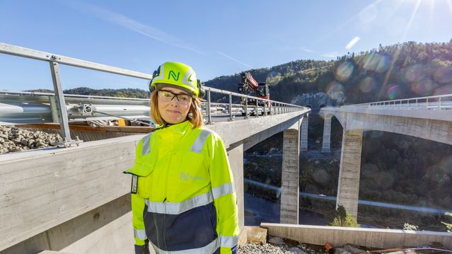 Veikontrakter for 11,5 mrd. skal ut i markedet det neste året