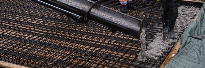 Illustrasjon av – Vi har utviklet en egen kjemi