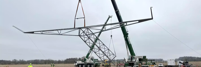 Illustrasjon av Norske inntekter kan havne i Sverige