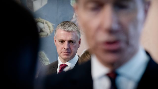 Kraftboom eller kraftmangel? 