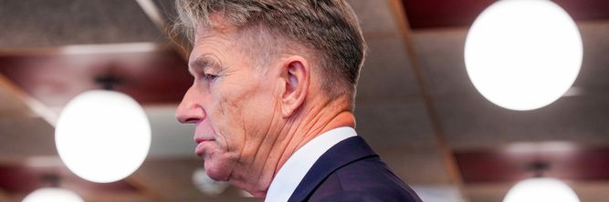 Illustrasjon av Avviser at staten skal betale for gassrør til Barentshavet