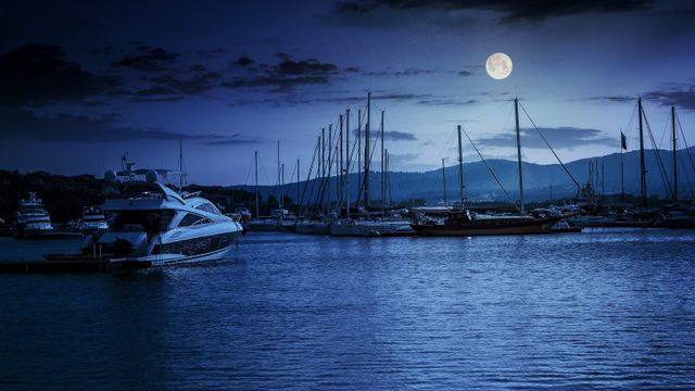 Språk påvirker hvor raskt vi oppfatter fargenyanser