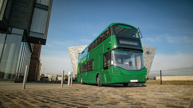 Hydrogenfiasko i Aberdeen