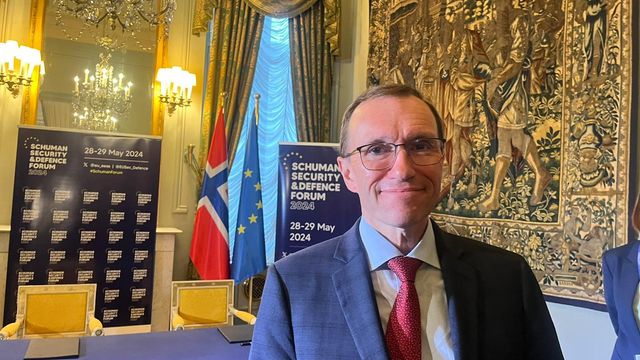 EU gir Norge pustehull i striden om etterslepet av EU-lover