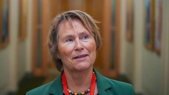 EOS-utvalget bekymret over utfordringer med sikkerhetsklareringer