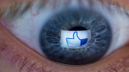 Illustrasjon av  Etterlyser skjermvett i nye skjermråd